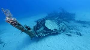 Ancient Shipwreck Discovered Off the Greek Coast – 400-Word Description